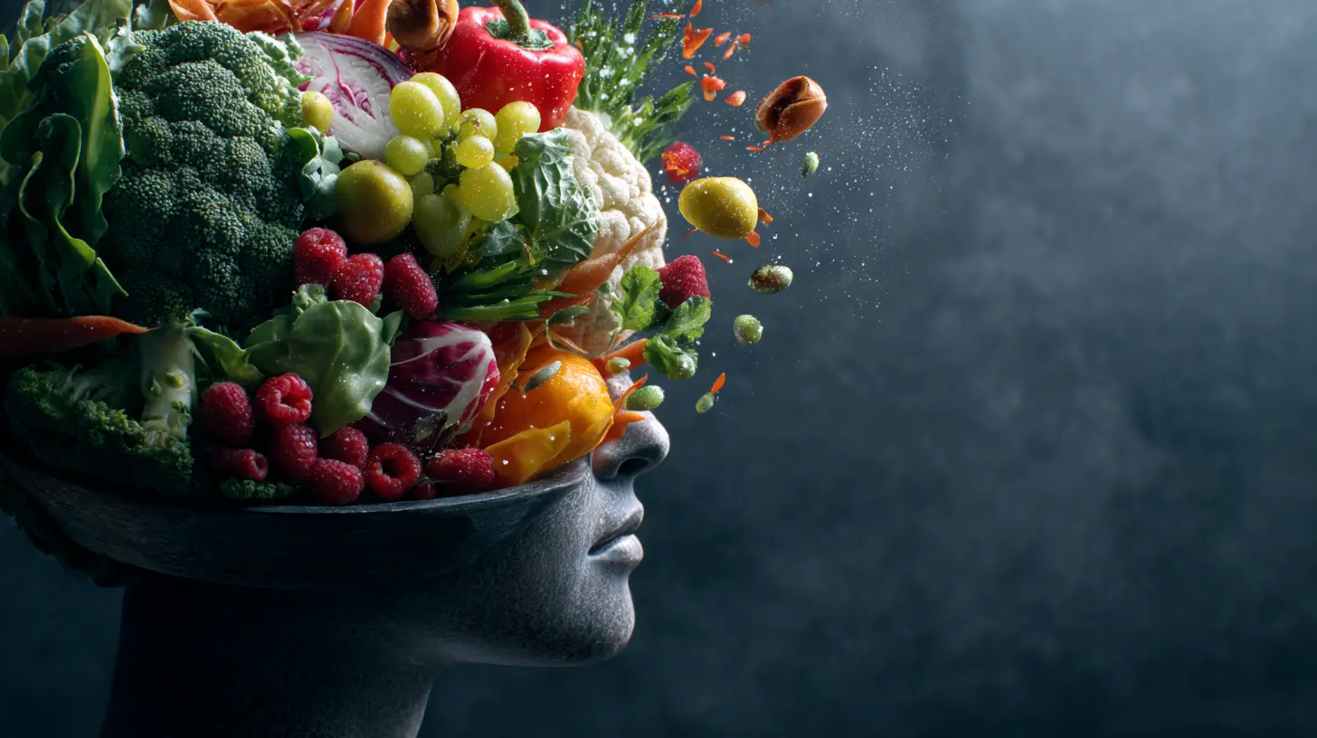 Why Mindful Eating is the Key to Long-Term Health