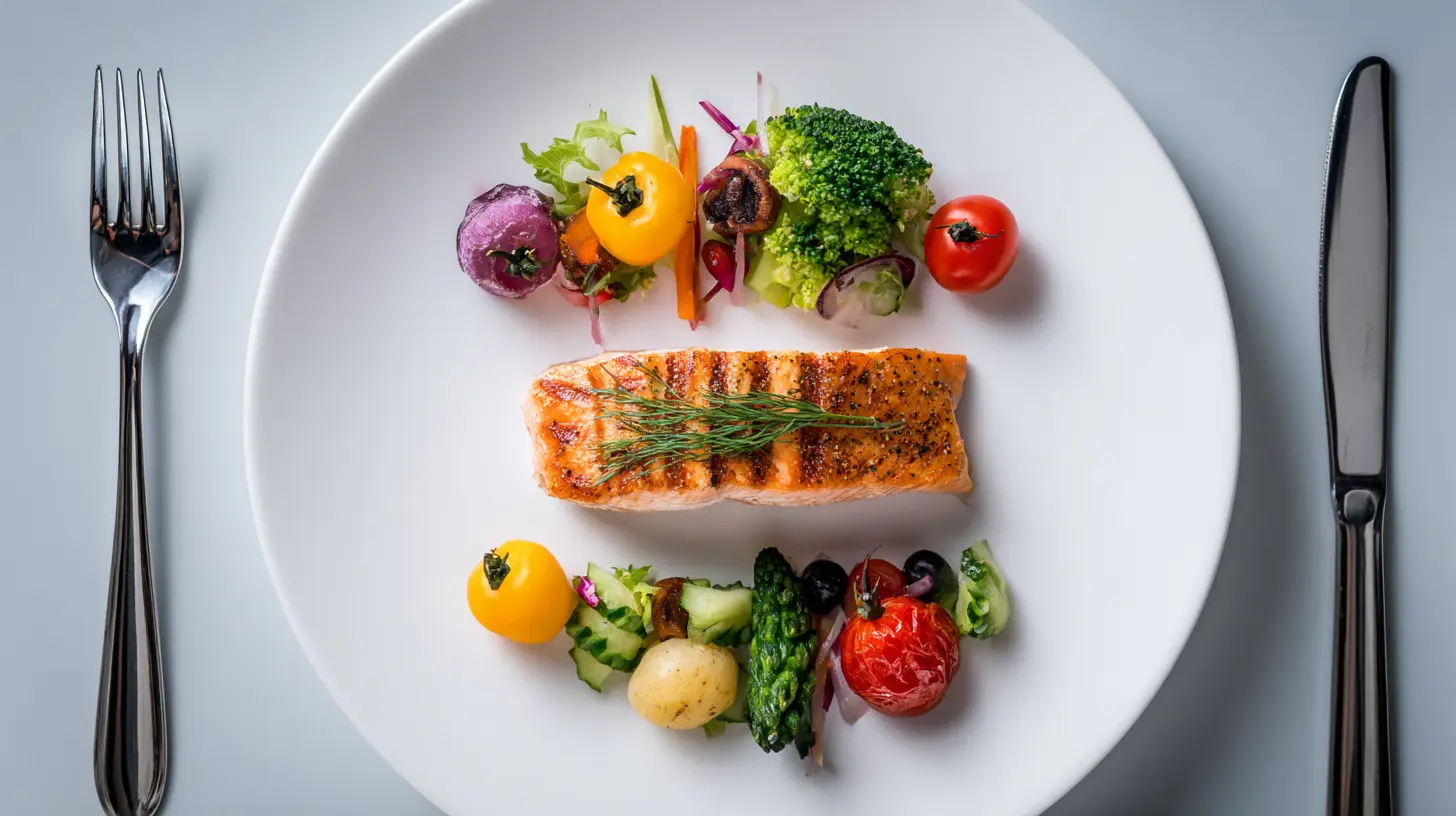 Why Portion Control Is More Important Than Ever in a Digital Food Era