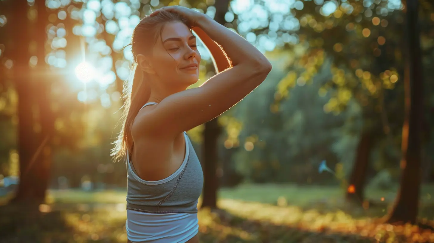 Why You're Still Sore and How to Fix It