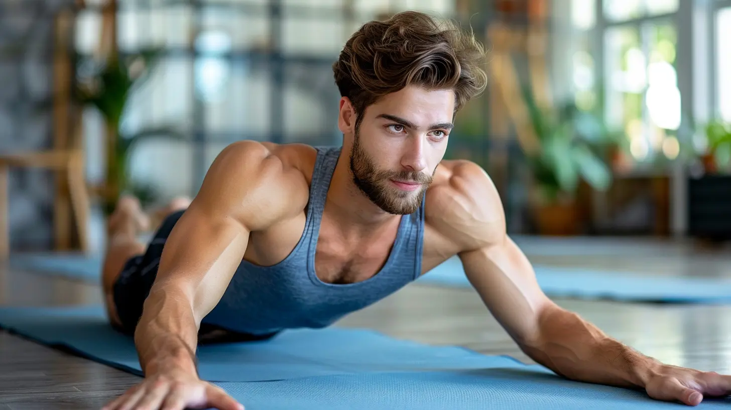 Why You're Still Sore and How to Fix It