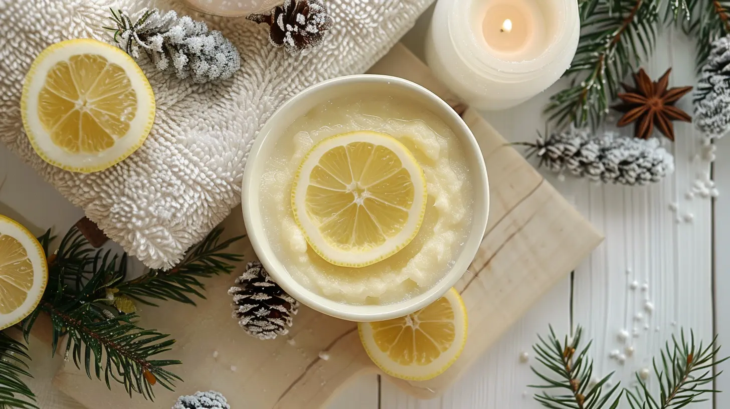 Winter Skincare Essentials for Soft, Supple Skin