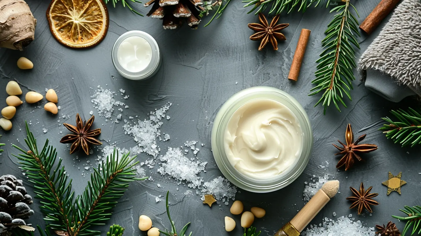 Winter Skincare Essentials for Soft, Supple Skin