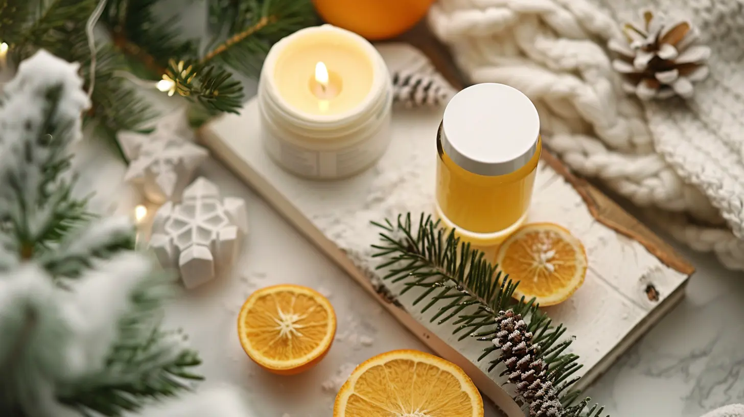 Winter Skincare Essentials for Soft, Supple Skin