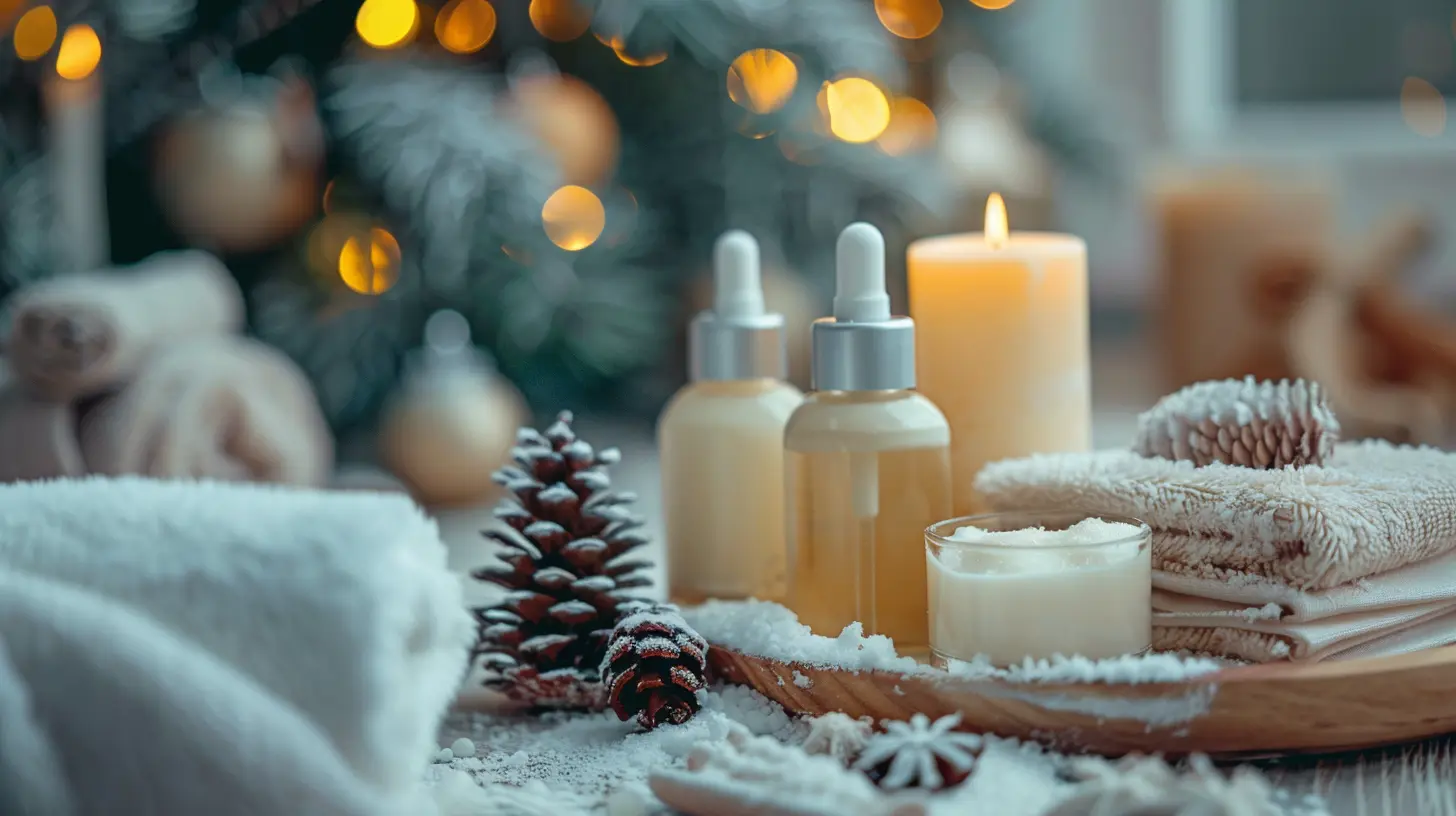 Winter Skincare Essentials for Soft, Supple Skin