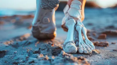 Are Your Bones at Risk? Identifying Early Warning Signs of Bone Loss