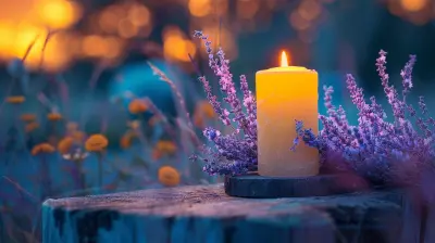 Aromatherapy for Cold and Flu Season: Essential Oil Remedies