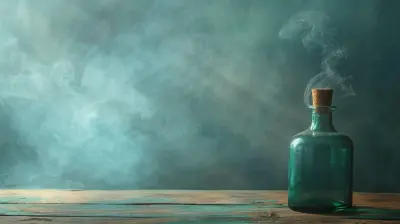 Aromatherapy for Respiratory Health: What You Need to Know