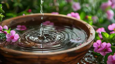 Aromatherapy for Sensory Overload and Sensitivity Reduction