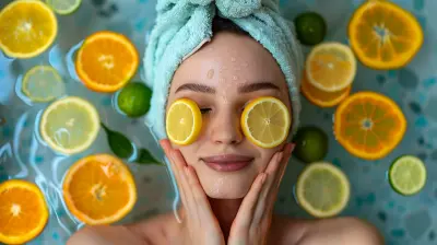 Best Practices For A Post Workout Skincare Routine