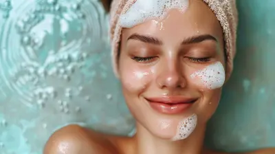 Best Practices for a Post-Workout Skincare Routine