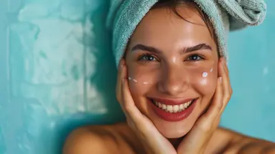 Best Practices For A Post Workout Skincare Routine