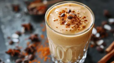 Bone-Boosting Smoothie Recipes You Need to Try