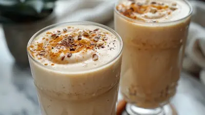 Bone-Boosting Smoothie Recipes You Need to Try