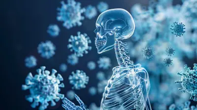 Bone Health and Your Immune System: What's the Connection?