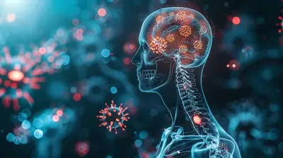 Bone Health and Your Immune System: What's the Connection?