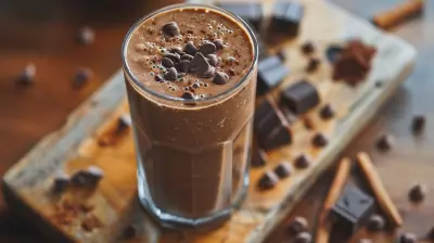 Boost Your Immunity with These Detox Smoothies