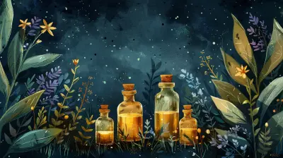 Boost Your Immunity With These Essential Oils