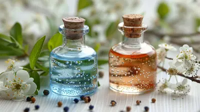 Boost Your Immunity with These Essential Oils