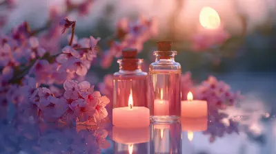 Boost Your Immunity with These Essential Oils