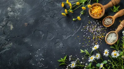 Boost Your Immunity With These Essential Oils