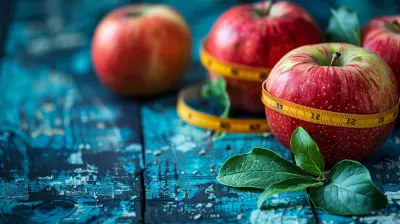 Boosting Your Metabolism Naturally for Weight Loss