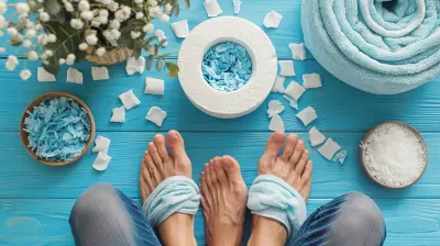 Bowel Cleansing: Facts, Myths, and Safety Tips