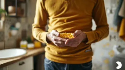 Bowel Cleansing: Facts, Myths, and Safety Tips