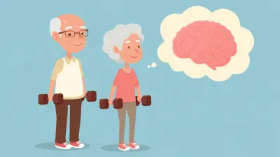 Brain Exercises to Prevent Cognitive Decline
