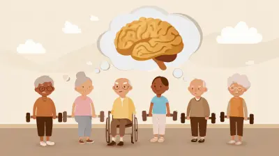 Brain Exercises to Prevent Cognitive Decline