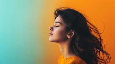 Breaking The Mental Health Stigma How To Speak Up For Yourself