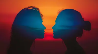 Breaking the Mental Health Stigma: How to Speak Up for Yourself