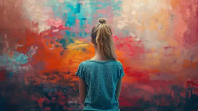 Breaking the Mental Health Stigma: How to Speak Up for Yourself