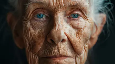 Breaking the Myths About Aging and Physical Limitations