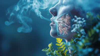 Breathe Better: The Health Benefits of Proper Breathing Techniques