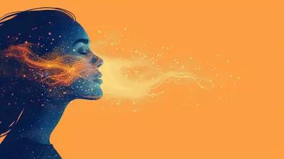 Breathe Better: The Health Benefits of Proper Breathing Techniques