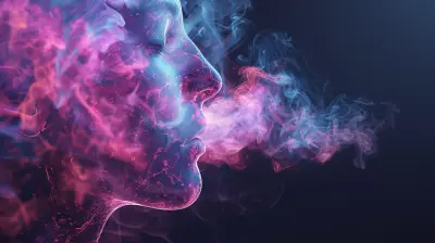Breathe Better: The Health Benefits of Proper Breathing Techniques