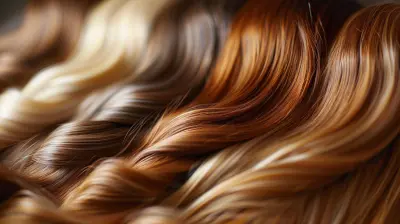 Building a Hair Care Routine for Your Unique Hair Type