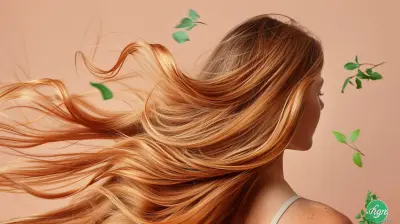Building a Hair Care Routine for Your Unique Hair Type