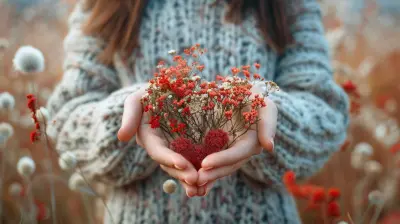 Building a Self-Love Practice in the Age of Perfection