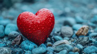 Building a Self-Love Practice in the Age of Perfection