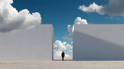 Building Healthy Boundaries for Better Mental Health