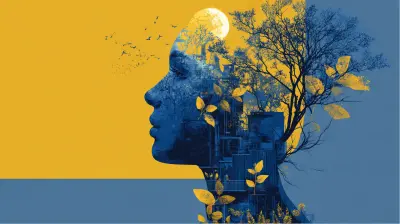 Building Healthy Boundaries for Better Mental Health