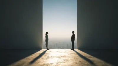 Building Healthy Boundaries for Better Mental Health