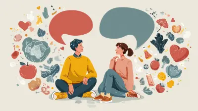 Building Healthy Relationships Through Active Listening Habits
