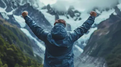 Building Resilience: Daily Habits to Strengthen Mental Toughness