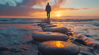 Building Resilience: Daily Habits to Strengthen Mental Toughness