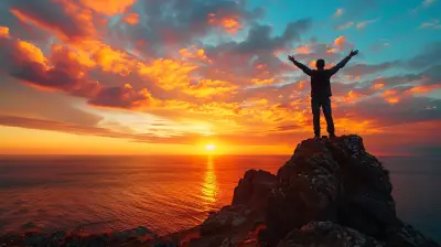 Building Resilience: Daily Habits to Strengthen Mental Toughness