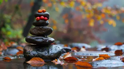 Building Resilience Through Daily Meditation Practices