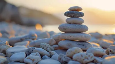 Building Resilience Through Daily Meditation Practices