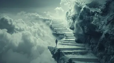 Building Resilience Ways To Thrive Through Adversity